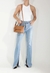 Bolsa Schutz Tote Gifts Astec Caramelo - loja online