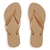 Chinelo Santa Lolla Flip Flop Soft Borracha Bege - Desigual