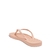 Chinelo Santa Lolla Flip Flop Soft Borracha Tag Rosa Claro na internet