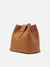 Bolsa Arezzo Bucket Media Caramelo - comprar online