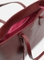 Bolsa Arezzo Shopping Vermelha Manu Grande - Desigual
