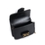 Bolsa Santa Lolla Pequena Material Soft Alça de Ombro - Preto - comprar online