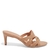 Tamanco Santa Lolla Mule Napa Soft Palha