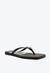 Chinelo Schutz Jelly Triangle Preto na internet