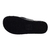 Chinelo Moleca Flatform Tratorada Preto - Desigual