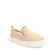 Tênis Santa Lolla Slip On Linho Copacabana Bege Spikes - comprar online