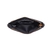 Bolsa Santa Lolla Pequena Soft Preto Alça Transversal - Desigual