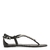 Rasteira Santa Lolla Napa Soft Preto