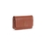 Bolsa Santa Lolla Pequena Soft Marrom Alça Transversal - comprar online