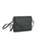 Bolsa Carteira Santa Lolla Floater Preta Alça Transversal - comprar online