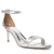 Sandália Santa Lolla Metallic Soft Prata - comprar online