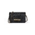 Bolsa Santa Lolla Pequena Risco Preto Alça Transversal
