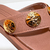 Chinelo Moleca Flatform Tratorada Bege - loja online
