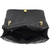 Imagem do BOLSA SANTA LOLLA FLAP BAG MATELASSE