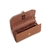 Bolsa Carteira Santa Lolla Floater Marrom Safari Alça De Ombro - loja online