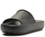 Chinelo Anacapri Nuvem Texturizado Injetado Preto - comprar online