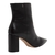 Bota Santa Lolla Couro Nobre Soft Preto Bico Fino na internet