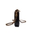 Bolsa Santa Lolla Pequena Soft Preto Alça Transversal na internet