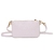 Bolsa Santa Lolla Pequena Risco Alça Transversal - comprar online