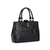 Bolsa Santa Lolla Floater Preta Alça Dupla - comprar online