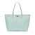 Bolsa Santa Lolla Shopper Universitária Nylon Verde