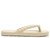 Chinelo Brizza Eva Branco - comprar online