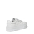 Tênis Santa Lolla Flatform Couro Confor Branco Absoluto na internet