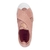 Tênis Santa Lolla Slip On Knit Rosa Quartzo Faixas na internet