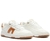 Tênis Anacapri AC1119 Branco e Marrom - Desigual