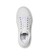 Tênis Santa Lolla Flatform Couro Confor Branco Absoluto - Desigual