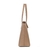 Bolsa Santa Lolla Shopper Grande Floater Fecho SL Stone - Desigual