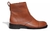 Bota Santa Lolla Coturno Couro Pelica Premium Marrom 0149.2877.0346.00B6