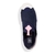 Tênis Santa Lolla Slip On Azul Marinho Neoprene Faixas na internet