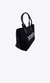 Bolsa Schutz Grande Tote Lona Preto - comprar online