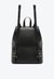 Mochila Schutz Tassy Couro Preto na internet