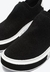Tênis Schutz It Bold Knit Preto - Desigual
