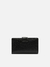 Carteira Arezzo Pequena Bolso Lapela Preto - comprar online