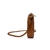 Bolsa Santa Lolla Pequena Soft Caramelo Alça Transversal na internet