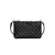 Bolsa Santa Lolla Soft Matelassê Alça Transversal