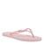 Chinelo Santa Lolla Flip Flop Soft Borracha Rose - comprar online