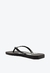 Chinelo Schutz Jelly Triangle Preto - comprar online