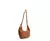 Bolsa Anacapri Tiracolo Média Modern Marrom - comprar online