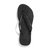 Chinelo Santa Lolla Flip Flop Soft Borracha Tag Preta - Desigual