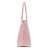 Bolsa Santa Lolla Shopper Universitária Nylon Rosa - comprar online