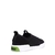 Tênis Santa Lolla Slip On Trançado Neoprene Preto na internet