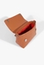 Bolsa Schutz Tote Gifts Astec Caramelo na internet