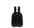 Mochila Anacapri Média Multi Bolsos Preta - Desigual