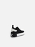 Tênis Arezzo Slip On Plataforma Preto na internet