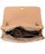 BOLSA SANTA LOLLA FLAP BAG MATELASSE na internet