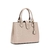 Bolsa Santa Lolla Floater Bege Alça Dupla - comprar online